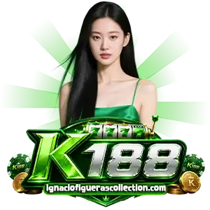 K 188 เข้าสู่ระบบ