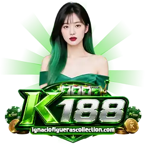 K188เว็บตรง